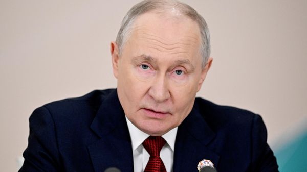 Зачем Путин вспомнил о Европе на саммите Россия – Африка