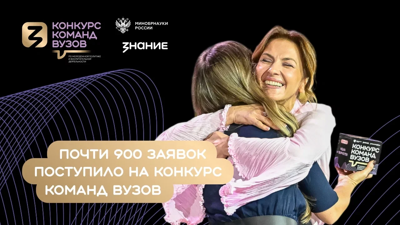 Керченский государственный морской технологический университет претендует на лидерство в сфере молодежной политики среди вузов России