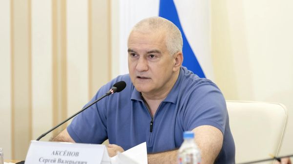 Аксенов поручил проверить все управляющие компании в Крыму