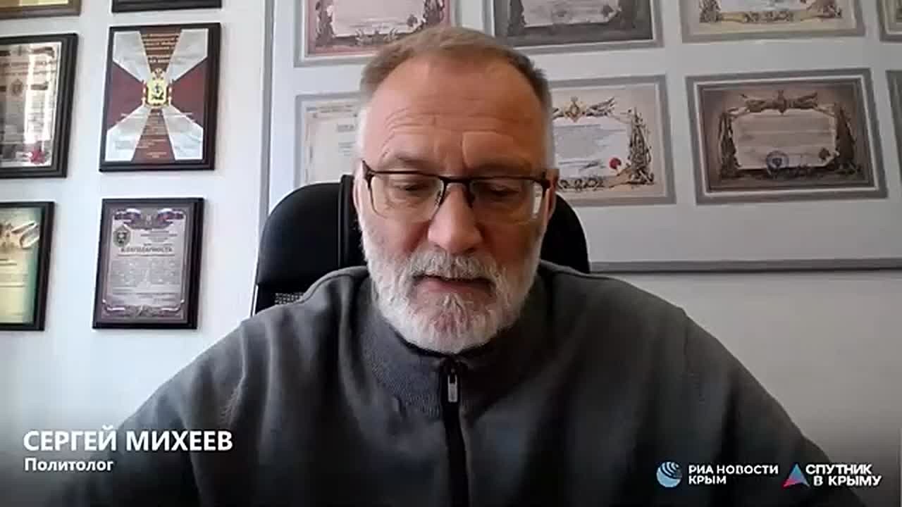 Поведение киевских политиков вызывает сомнения в их готовности к диалогу – эксперт