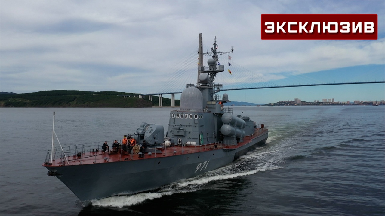 В России отмечают 330-ю годовщину со Дня образования ВМФ