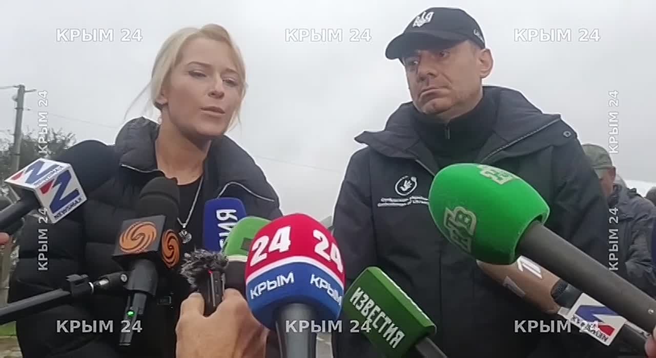 При подготовке эвакуации жителей Алешек погибли два человека