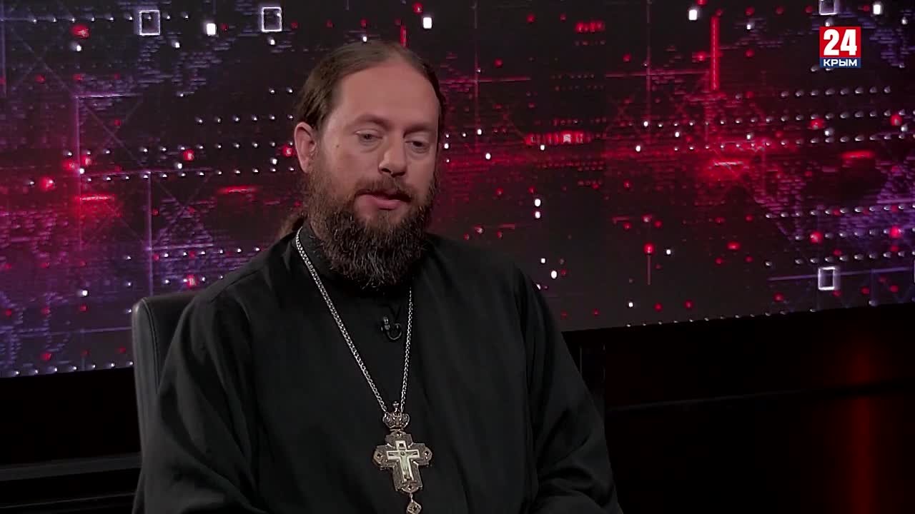 Протоиерей рассказал, зачем священник приходит к пациентам в больничную палату