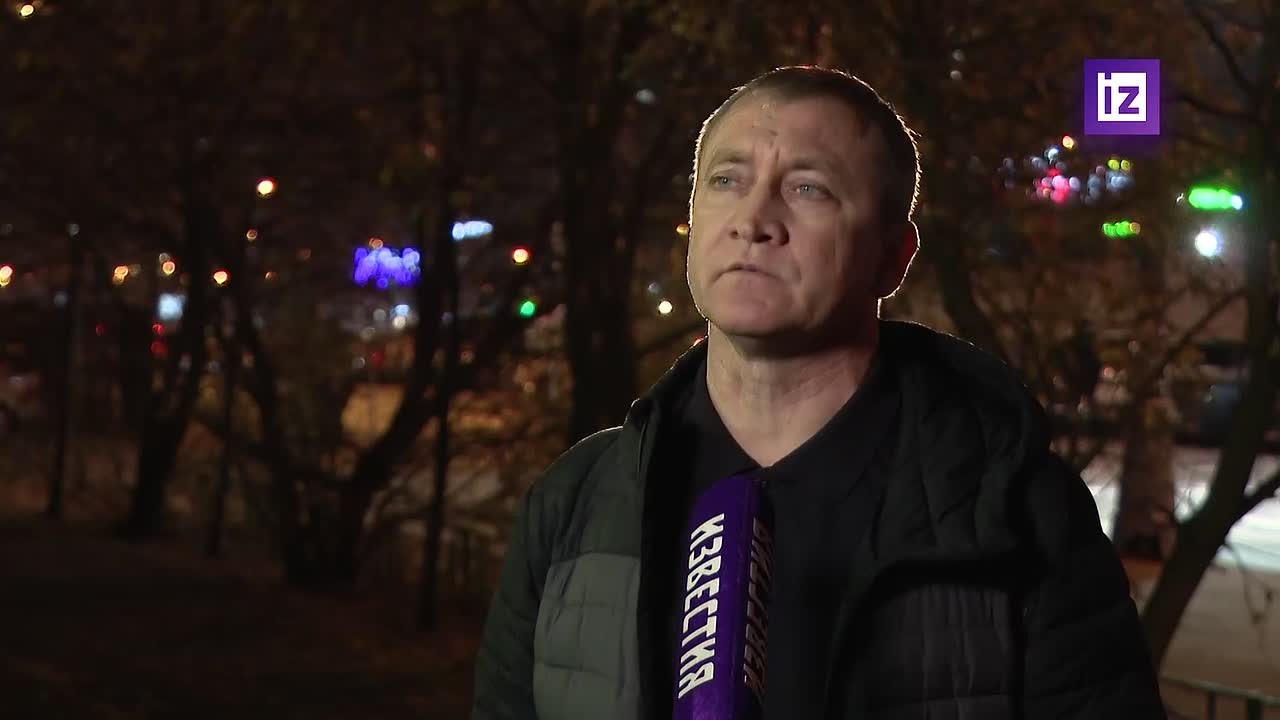 "Мирную жизнь могла предоставить только Российская Федерация": эвакуированный из Алешек в 2022 году Юрий Марченко рассказал "Известиям" об обстрелах города со стороны ВСУ и эвакуации мирных жителей