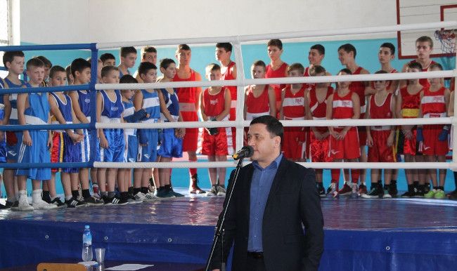 Спортивные школы ленинского района