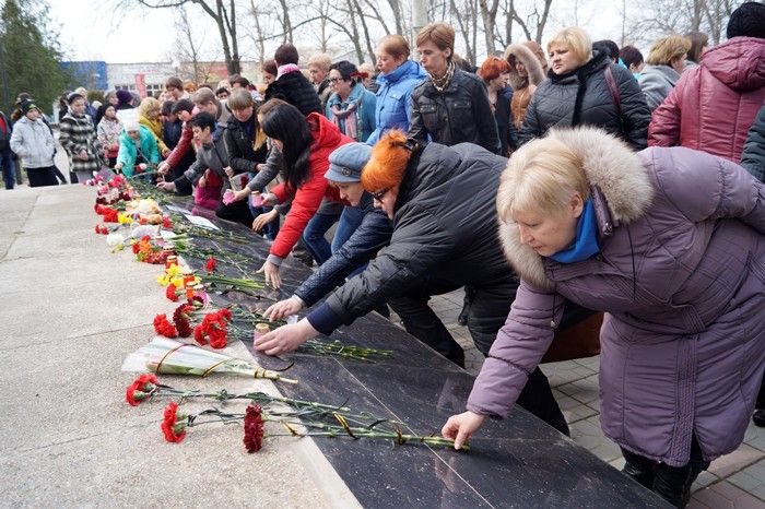 Белоруссия траур. Траур в Закарпатье по погибшим.