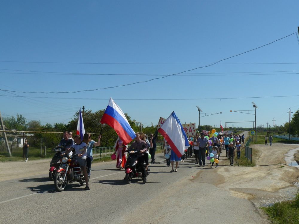 Погода красноперекопск на дней