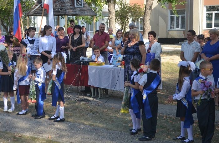 Новый Год Станет Началом