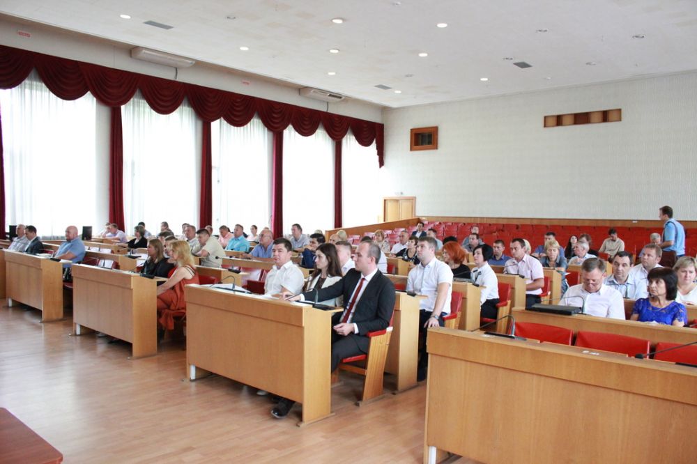 Государственный комитет по кадастру