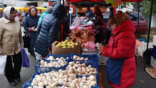 Где Купить Продукты В Симферополе