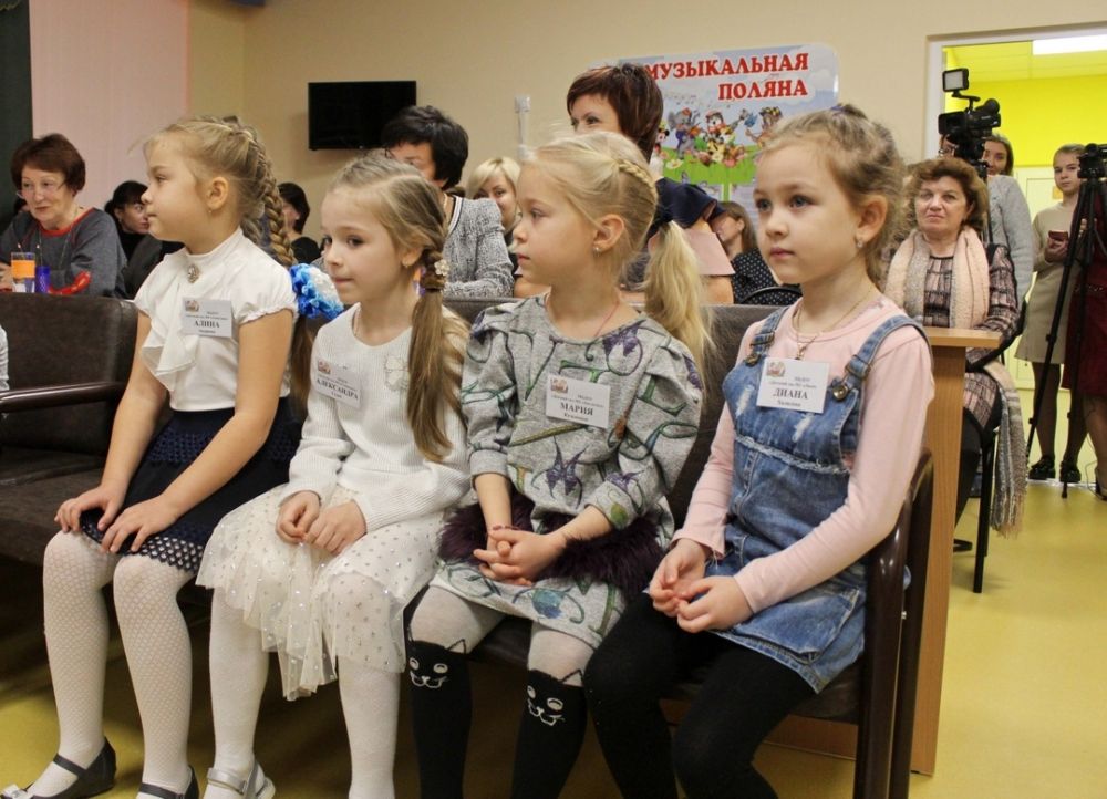 Юные эрудиты конкурс