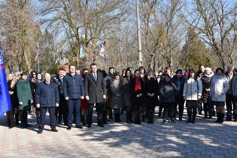 Красноперекопск сегодня