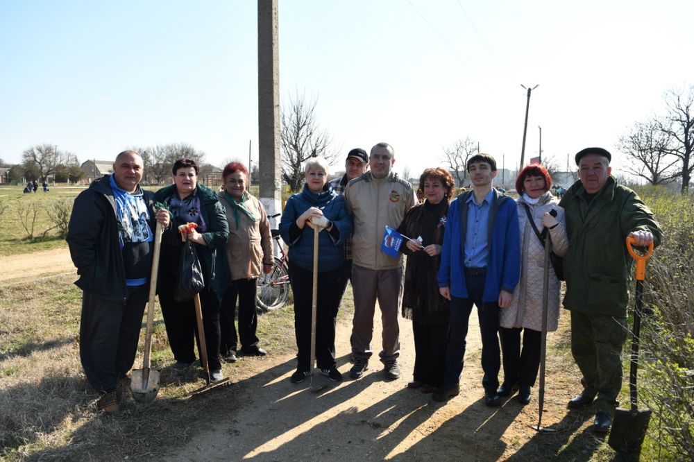 Погода красногвардейское октябрьск