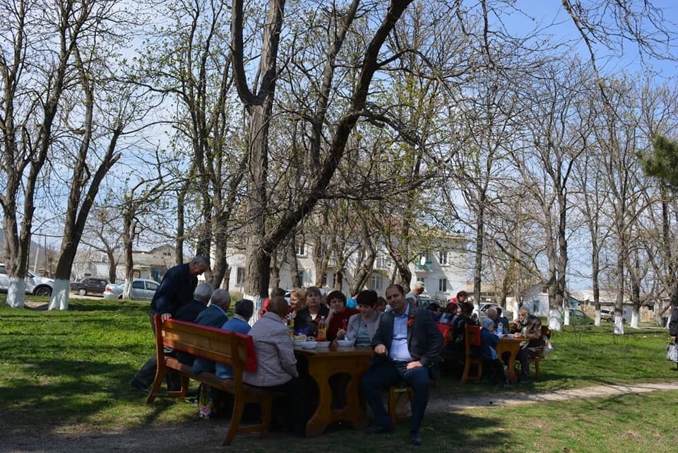 Синоптик старый крым кировского. Старый Крым Кировское. Город старый Крым Кировский район. Открытие парка Комсомольский в городе старый Крым ,Кировского района. Погода в Старом Крыму.