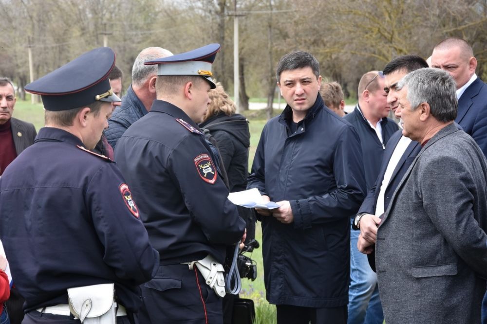 Бахчисарай сегодня