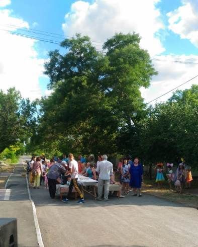 Знакомства Село Заветное