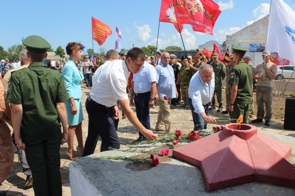 Погода батальное крым ленинский