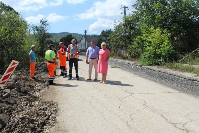 Погода в селе синекаменка крым