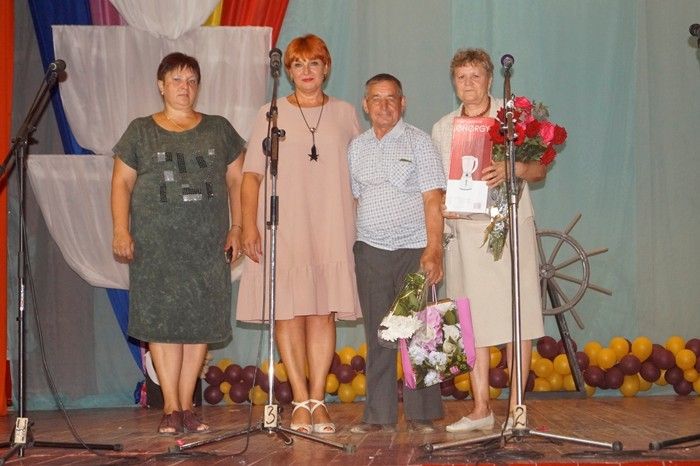 Погода в дмитровке советский