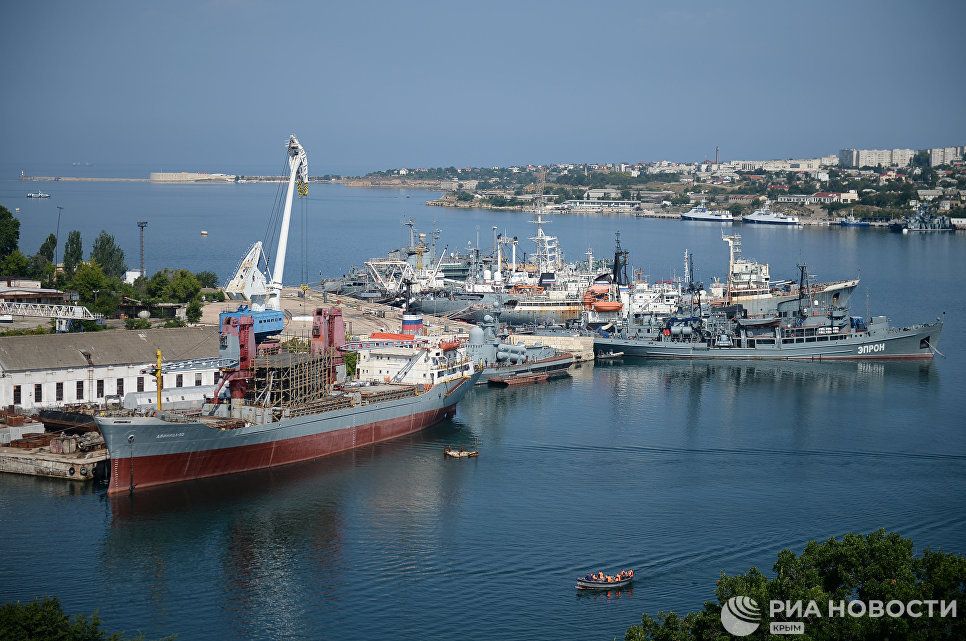 Севастопольский форум фото