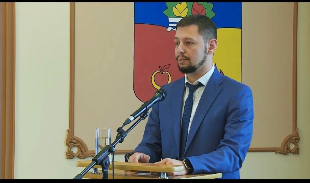 рубаненко бахчисарай мер. мэр города бахчисарай. владимир верховод бахчисарай 2020. глава администрации города бахчисарай. глава администрации бахчисарая.