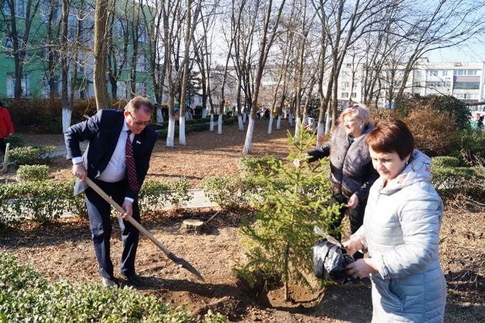 Экологический День В Школе Картинки