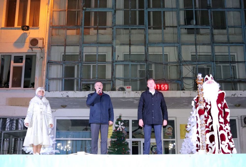 новый джанкой