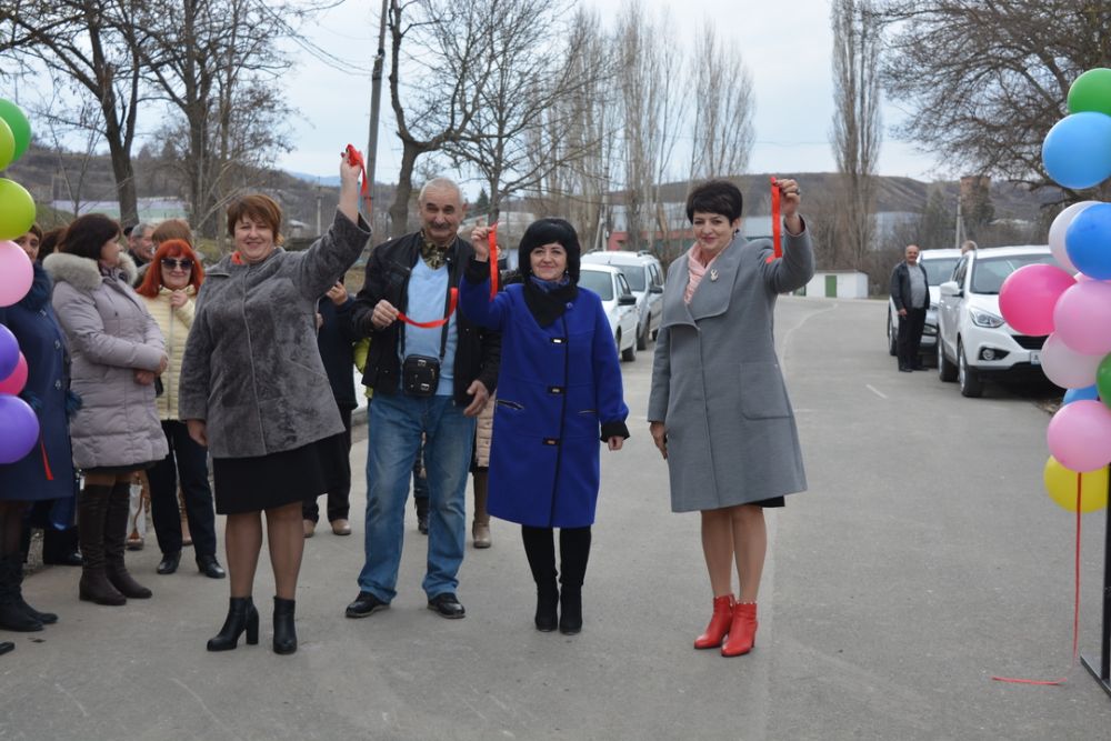 Погода в кировском районе села