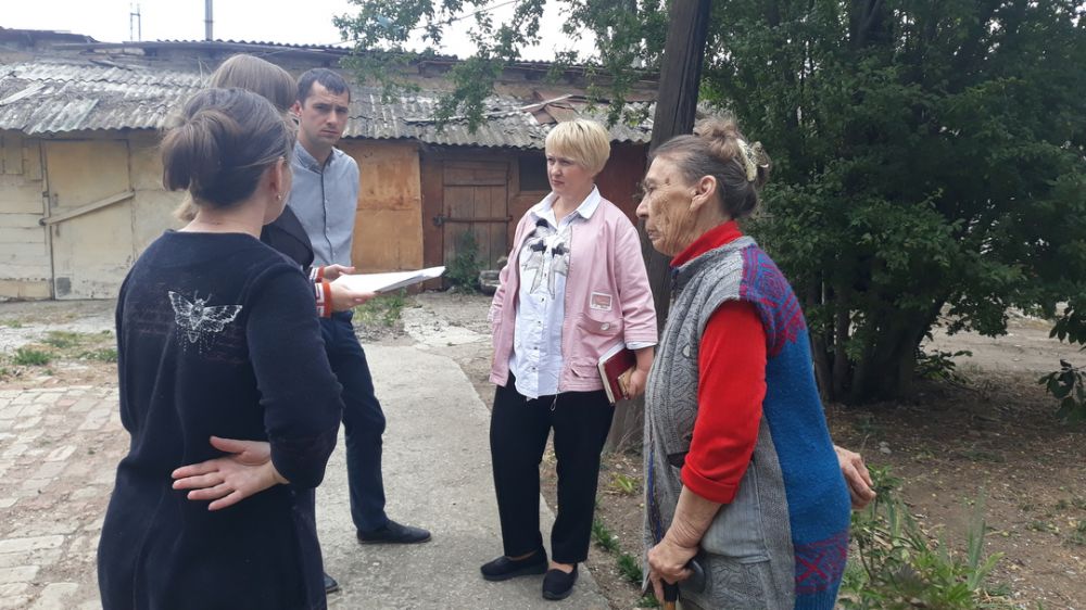 Погода в джанкой на дней