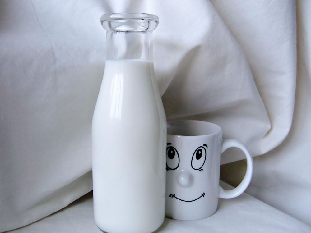 Незаменимых нет: что делать, если плохо от молока