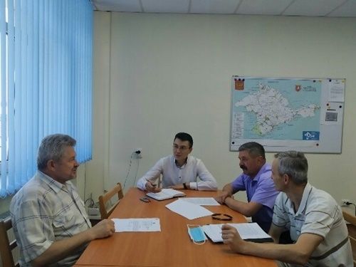Республиканский резерв
