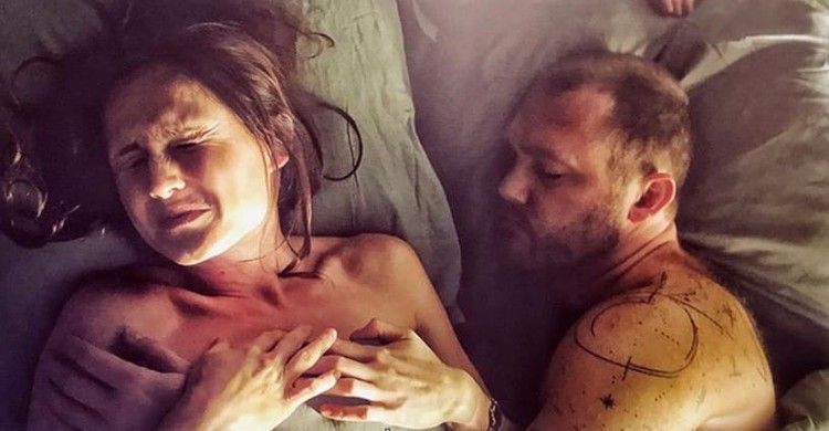 Иванько кадры из сериала Как уроженка Симферополя стала звездой сериала "Иванько" на канале ТНТ - Лента н