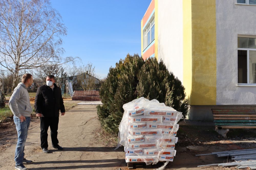 Добрушино Крым. Село Добрушино Крым. Добрушино.