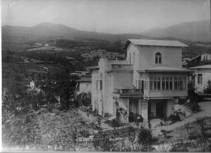 d715c6436b3ac2a86a545b27a3e99b48 где а п чехов строит дачу