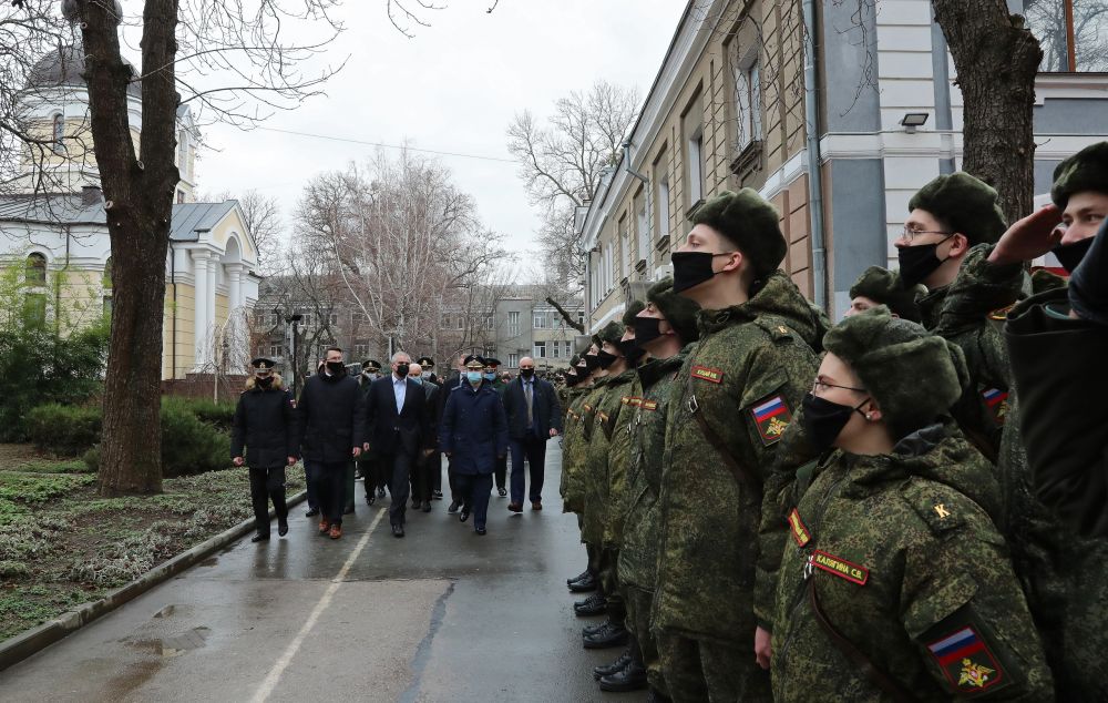 Купить погоны военнослужащих в Минске - магазин военной атрибутики Старший Прапорщик.