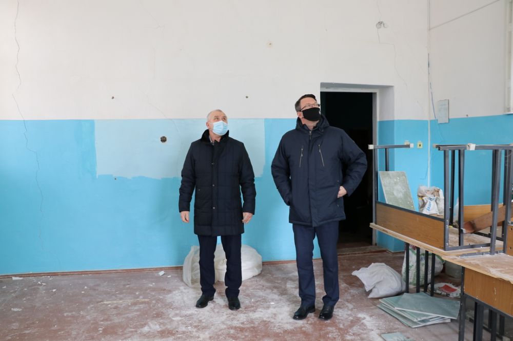 Филиал феодосия