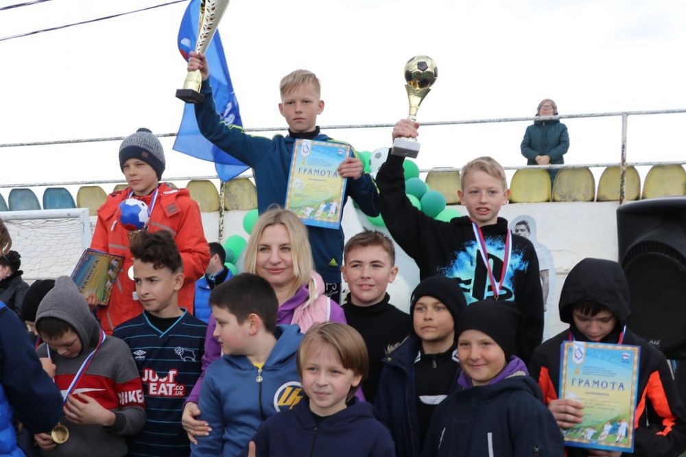 Крым министр спорта торубарова. Мис Феодосия.