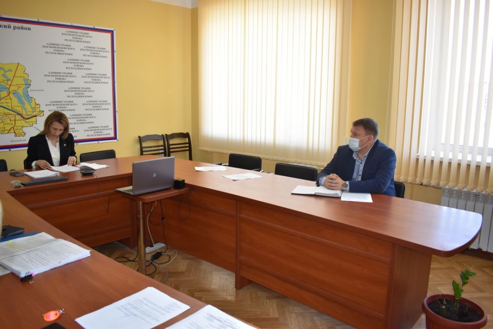 Городская административная комиссия