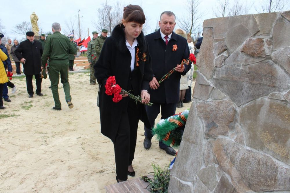 Знакомства Село Заветное