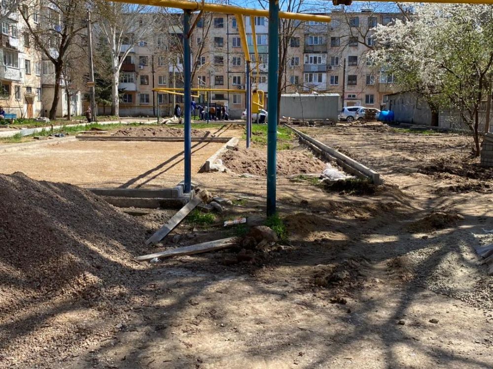 Благоустройство керчь. 19. Благоустройство керчь. Керчь благоустройство лестница. Благоустройство керчь.