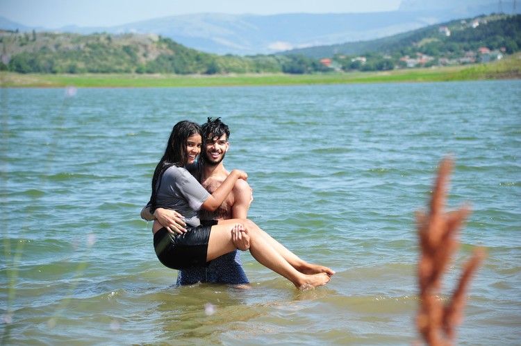 что с симферопольским водохранилищем сегодня. 999d9d65aba257a97fd69f8259bfdccc. что с симферопольским водохранилищем сегодня фото. что с симферопольским водохранилищем сегодня-999d9d65aba257a97fd69f8259bfdccc. картинка что с симферопольским водохранилищем сегодня. картинка 999d9d65aba257a97fd69f8259bfdccc. В гидрометцентре отметили, что за последний месяц в верховьях рек Кача, Бельбек, Биюк-Карасу, Малый Салгир выпало 29,4-56 мм осадков, что составляет норму. Наименьшее количество осадков наблюдалось в бассейне реки Черная, где выпало всего 11% от нормы. В Крымских горах объемы осадков тоже ниже нормы. Так, на Ай-Петри выпало 77% от нормативных значений, на Ангарском перевале – 64%.