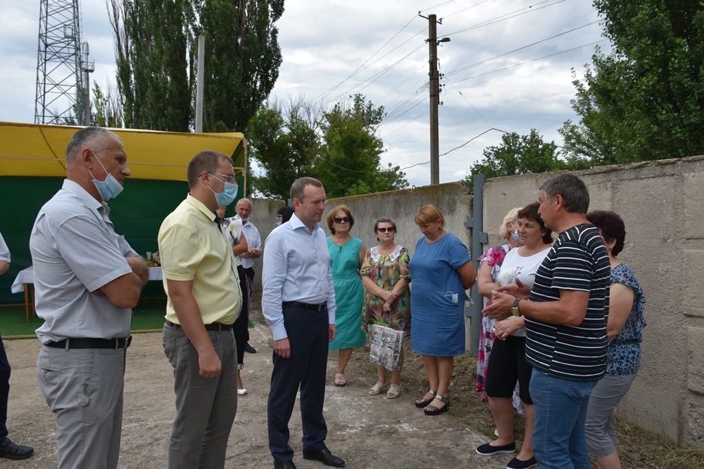 Купить Дом В Новогригорьевка Нижнегорский Район