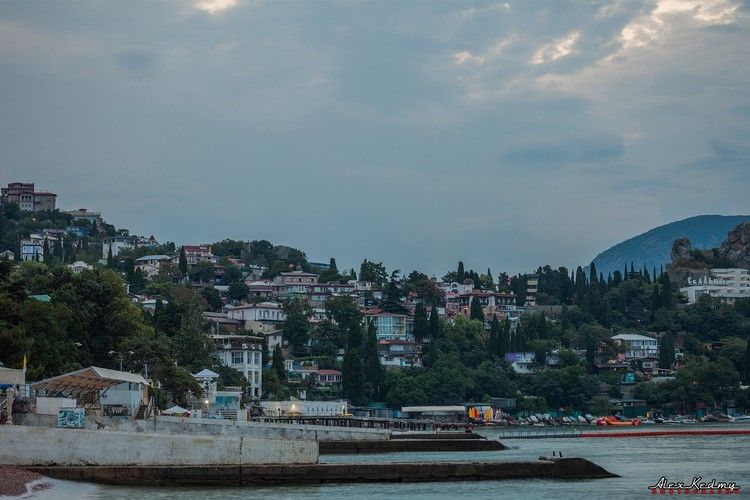 «В Крыму дыхание перехватывает от восхищения»: 7 атмосферных фото рассвета в августе