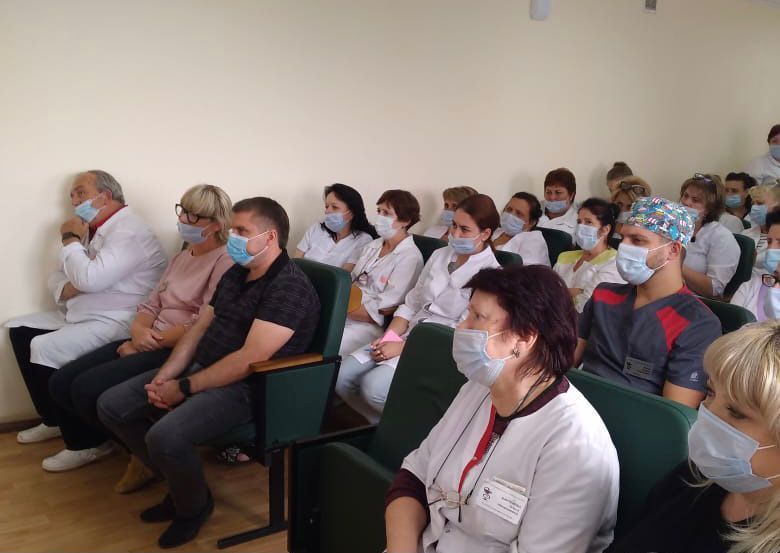 Слащева Минздрав Крым. Бюджетное учреждение здравоохранения крыма