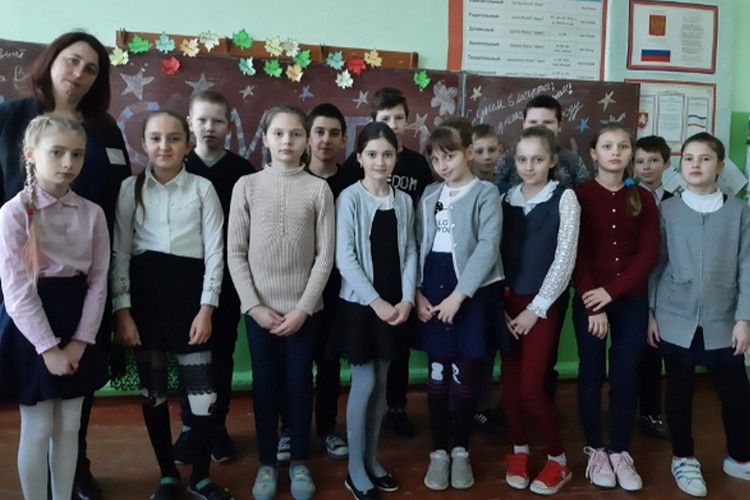 «Самые Классные!» выбраны: конкурс лучших педагогов и воспитателей Крыма завершен