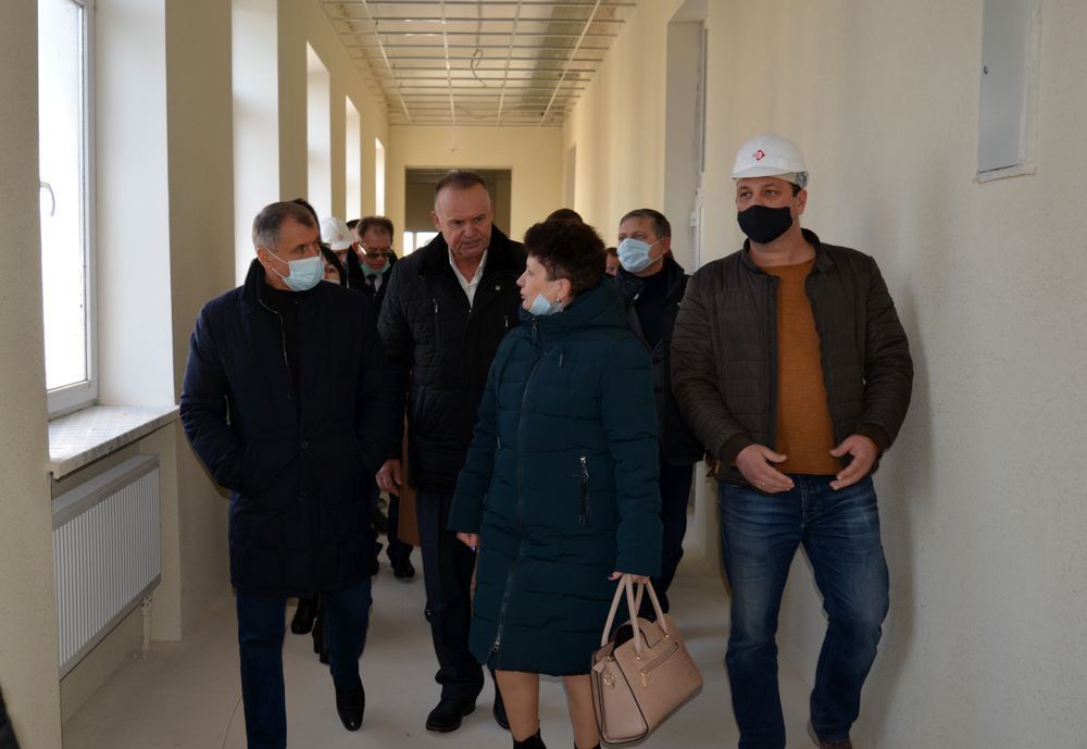 Мероприятия ко дню общекрымского референдума. Крым сейчас. Ялта зеленстрой. Аксенов джанкой. Крым люди.