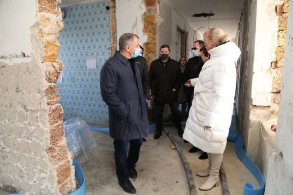 Что благоустроят в крыму в 2021 году. Смотреть фото Что благоустроят в крыму в 2021 году. Смотреть картинку Что благоустроят в крыму в 2021 году. Картинка про Что благоустроят в крыму в 2021 году. Фото Что благоустроят в крыму в 2021 году