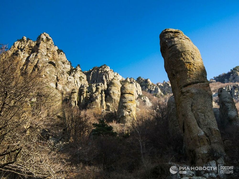 Крым последнего часа