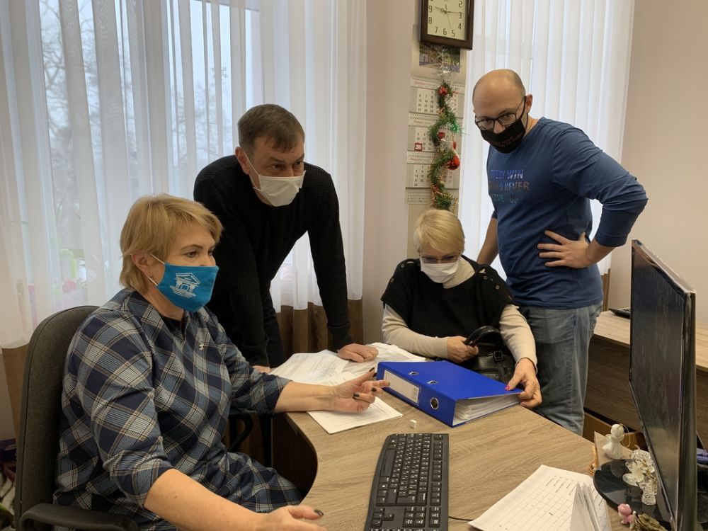 Завершен прием годовых статистических отчетов культурно-досуговых учреждений - Н