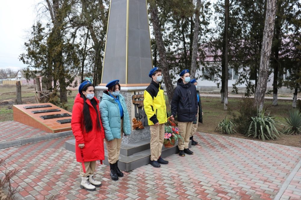 Погода красноперекопск братское